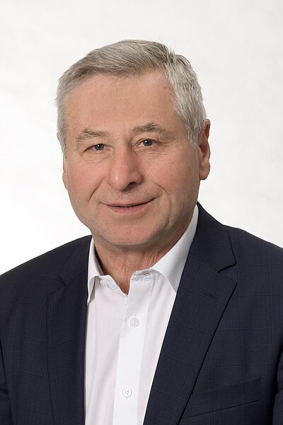 Franz Josef Hötzendorfer