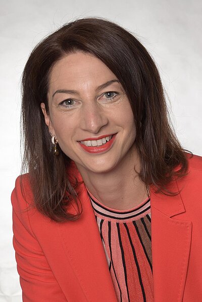 Bettina Stallinger