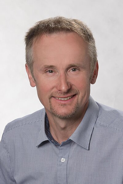 Stefan Haudum