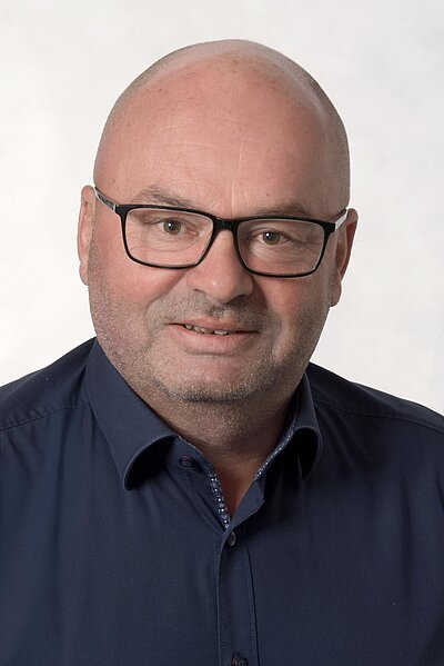Friedrich Wolfesberger