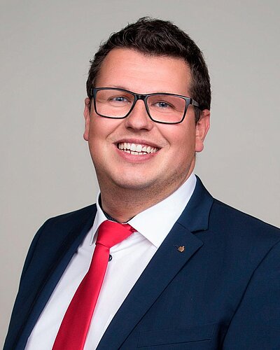 Roland Straußberger
