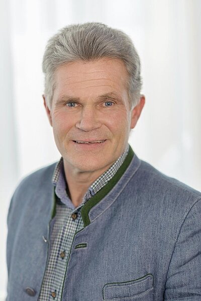 Andreas Schönberger