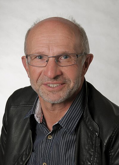 Gerhard Kraml