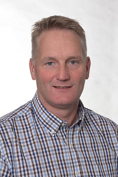 Martin Eisschiel