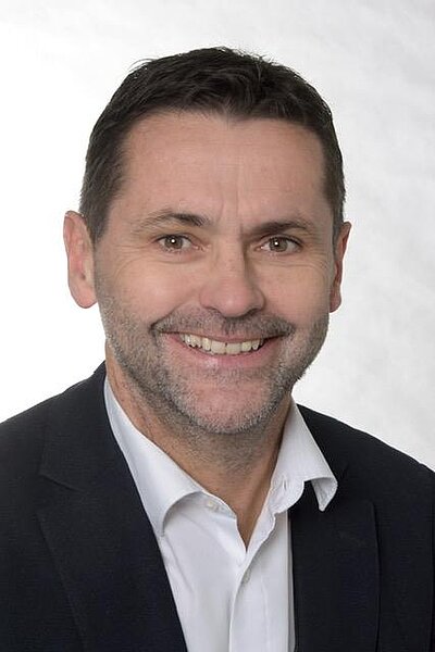 Andreas Lindorfer