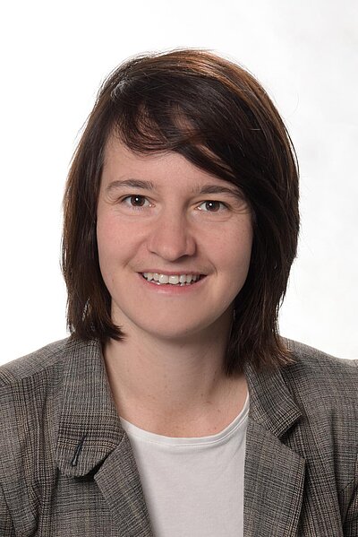 Elisabeth Bartl