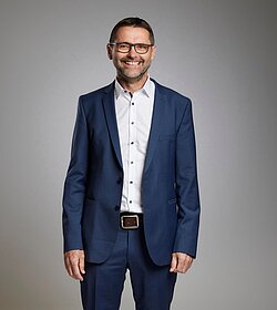 Andreas Lindorfer